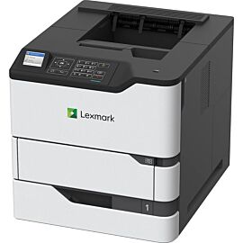 Lexmark 50G0050 MS821n 1200x1200 dpi 55ppm Monochrome Laser Printer