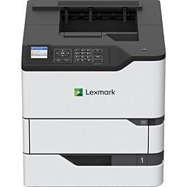 Lexmark 50G0100 MS821dn 1200x1200 dpi 55ppm Laser Printer Monochrome