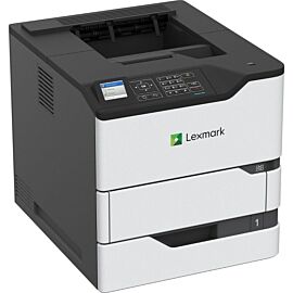 Lexmark 50G0300 MS825dn 1200x1200 dpi 70ppm Monochrome Laser Printer