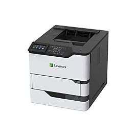 Lexmark 50G0610 MS725dvn 1200x1200 dpi 55ppm Monochrome Laser Printer