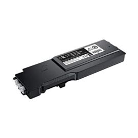 Dell 50Y0W 3000-Page Toner Cartridge (Black) for S3840cdn/S3845cdn