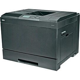 Dell 5130CDN 1200 x 1200 DPI USB Parallel Gigabit Ethernet Color Laser Printer