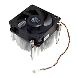 HP 5851-6083 Scanner Control Board Fan Assembly for CLJ Ent M680 Series