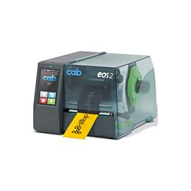 Cab 5978202 EOS2 Barcode Label Printer