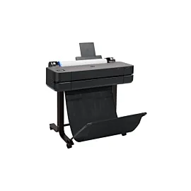 HP 5HB09A#B1K Designjet T630 Inkjet Large Format Printer