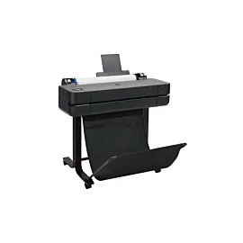 HP 5HB11A#B1K Designjet T630 Inkjet Large Format Printer