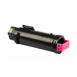 Dell 5PG7P 2500-Pages High Yield Magenta Toner Cartridge