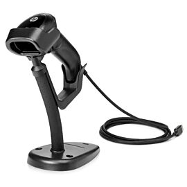 HP 5YQ08AA Engage Imaging Barcode Scanner II