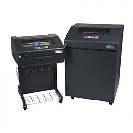 IBM 6400-050 500LPM Line Matrix Printer