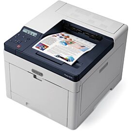 Xerox 6510/DN Phaser 6510 1200 x 2400 dpi 30ppm Color Laser Printer