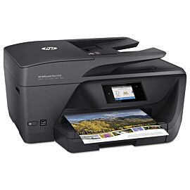 HP T0F28A OfficeJet Pro 6968 All-in-One InkJet Printer
