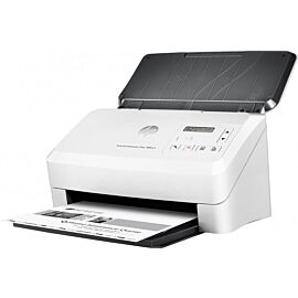 HP 6FW06A#BGJ ScanJet Pro 2000 s2 600 x 600 dpi 35 ppm USB Sheet-Feed Scanner