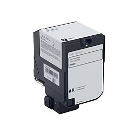 Dell 6KV2D 20,000-Pages High Yield Toner Cartridge for Color Smart Printer S5840cdn