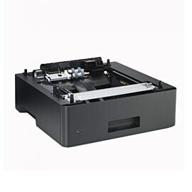 Dell 724-BBKX 550-Sheet Paper Input Feeder with Tray for H625CDW / H825CDW / S2825CDN Series Printer