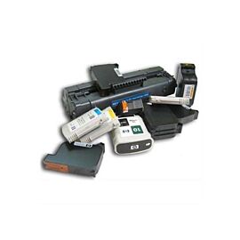 IBM 75P5158 Replacement Toner Cartridge for HP 92298A Black Laser 6800 Page Retail
