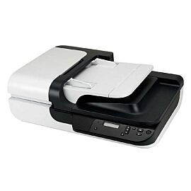 HP 791218-001 Healthcare Jacket with Bar Code Reader