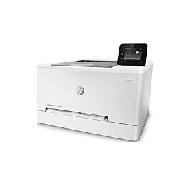 HP 7KW64A Color LaserJet Pro M255dw 600x600 dpi Black 21ppm / Color 21ppm Wireless Laser Printer