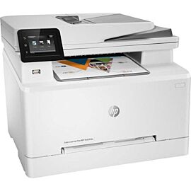 HP 7KW75A#BGJ LaserJet Pro M283fdw Wireless Multifunction Color Laser Printer