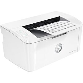 HP 7MD66E#BGJ LaserJet M110we 600 x 600 dpi 22 ppm USB, Ethernet, Wireless Monochrome Laser Printer