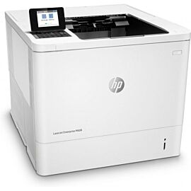 HP 7PS84A LaserJet Enterprise M611dn 1200x1200 dpi 65ppm Monochrome Laser Printer