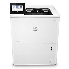 HP 7PS85A LaserJet Enterprise M611x 1200x1200 dpi Black 65ppm Duplex Monochrome Laser Printer
