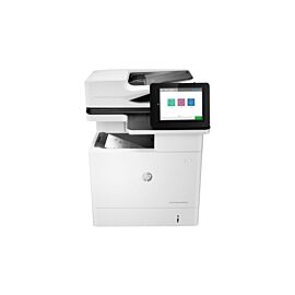 HP 7PS86A M612dn LaserJet Enterprise 1200x1200 dpi 71ppm Monochrome Laser Printer