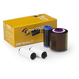 Zebra 800077-740 ID Card Printer Ribbon for ZXP Series 7