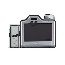 Fargo 89600 HDP5000 Retransfer Printer