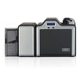 Fargo 89640 HDP5000 Dual Sided Printer
