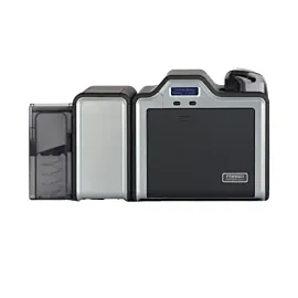 Fargo 89660 HDP5000 Retransfer Printer