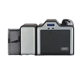 Fargo 89680 HDP5000 Retransfer Printer