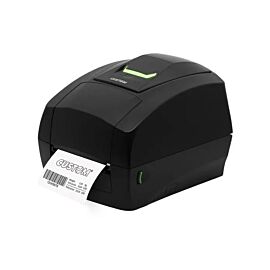 Custom America 911MK010100233 D4 102 Barcode Label Printer
