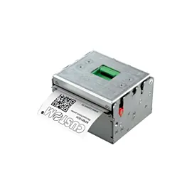 Custom America 915AH030100700 KPM180H-LL Ticket Printer