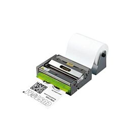 Custom America 915AS050100700 KPM216HIII Barcode Label Printer