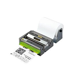 Custom America 915AS050300700 KPM216HIII Barcode Label Printer