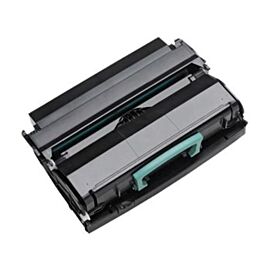 Dell 958VC Cartridge and Imaging Drum (Black) for 3333dn 3335dn