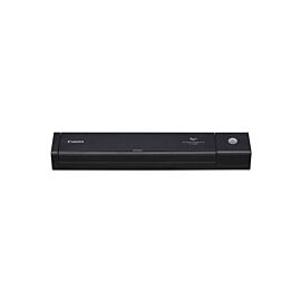 Canon 9704B007 P-208II 600 dpi 8ppm USB Mobile Document Scanner