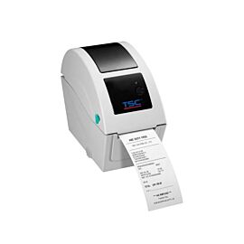 TSC 99-039A001-0201 TDP-225 203dpi Barcode Label Printer