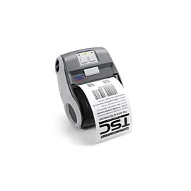 TSC 99-048A068-0301 Alpha-3R 203dpi Barcode Label Printer