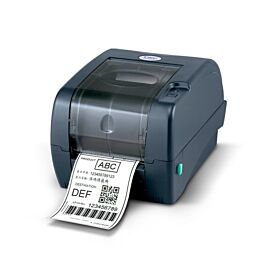TSC 99-125A013-0001 TTP-247 203dpi 12ips Barcode Label Printer