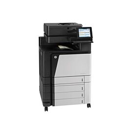 HP A2W75A#201 Color LaserJet Enterprise flow M880z Multifunction Laser Printer