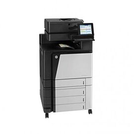 HP A2W75A Color LaserJet Enterprise Flow M880z Multifunction Laser Printer