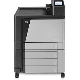 HP A2W78A LaserJet M855xH Duplex 1200 dpi x 1200 dpi USB Color Laser Printer