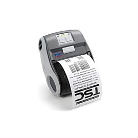 TSC A30RB-A001-0001 Alpha-3R Barcode Label Printer 708764
