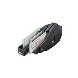 Epson A41A266011 CaptureOne TM-S1000 200 dpi 60ppm Check Scanner