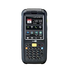 CipherLab A607WWNHD31UN CP60 Handheld Mobile Computer