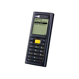 CipherLab A82B0RSC42VU1 8200 Handheld Mobile Computer