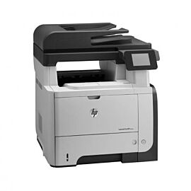 HP A8P79A#BGJ LaserJet Pro Mfp M521dn Multifunction Fax Copier Printer
