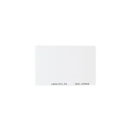 Bosch ACD-ATR11ISO Access Control Card