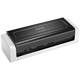 Brother ADS-1250W 600 x 600 dpi 25 ppm Wireless Document Scanner